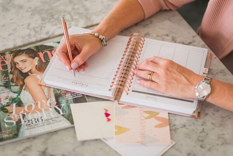 Tố chất cần có để trở thành một Planner thực thụ- Ảnh 1. Planner là gì? Planner cần bắt đầu từ đâu? (Nguồn: Internet)