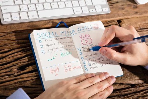 Tố chất cần có để trở thành một Planner thực thụ- Ảnh 2. Media Planner (Nguồn: Internet)