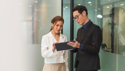 Tìm hiểu công việc vị trí Trợ lý - Cánh tay phải đắc lực của nhà lãnh đạo- Ảnh 1. Trợ lý là gì? Cần có những tố chất nào để trở thành một trợ lý giỏi - Nguồn: Freepik