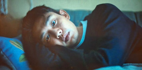 Yoo Ah In Yoo Ah In