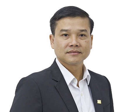 Bít cửa vẽ dự án bán Ông Huỳnh Phước Nghĩa