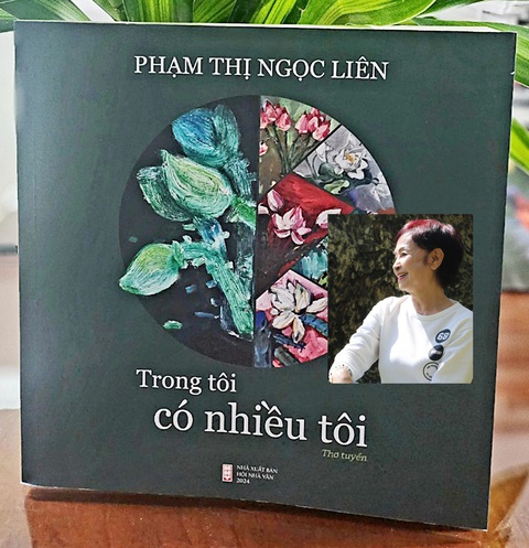 Tôi nhiều tôi vậy mà sao một mình- Ảnh 5. Tôi nhiều tôi vậy mà sao một mình- Ảnh 5.