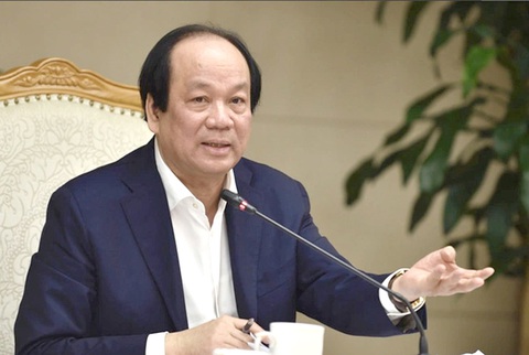 Ông Mai Tiến Dũng nhận 200 triệu ‘cảm ơn’ từ đại gia Nguyễn Cao Trí - Ảnh 1.