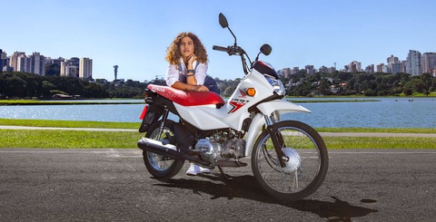 Honda Pop 110i ES 2024: Xe máy lạ dễ cạnh tranh Yamaha PG-1- Ảnh 1. Honda Pop 110i ES 2024: Xe máy lạ dễ cạnh tranh Yamaha PG-1- Ảnh 1.