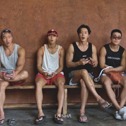 Park Hae Jin đến Việt Nam gọt xoài đến lên cơ bắp- Ảnh 14. Park Hae Jin đến Việt Nam gọt xoài đến lên cơ bắp- Ảnh 14.