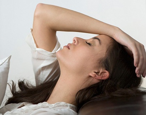 Phát hiện là đàn ông khi đi khám tiền hôn nhân- Ảnh 2. Li cảm thấy quá sốc sau khi khám tiền hôn nhân.