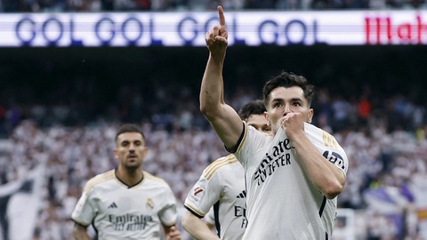 Real Madrid đối đầu với... chính mình- Ảnh 1. Sự tự tin có khiến Real Madrid phải trả giá đắt? - Ảnh: Reuters