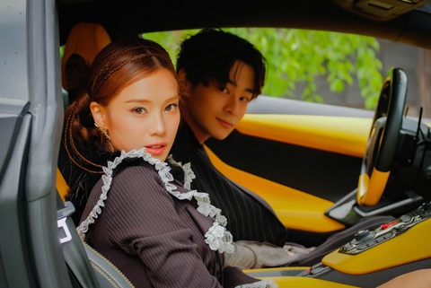 Hoàng Yến Chibi 'chơi chiêu' với badboy, khẳng định không còn ngây ngô- Ảnh 6. Hoàng Yến Chibi 'chơi chiêu' với badboy, khẳng định không còn ngây ngô- Ảnh 6.