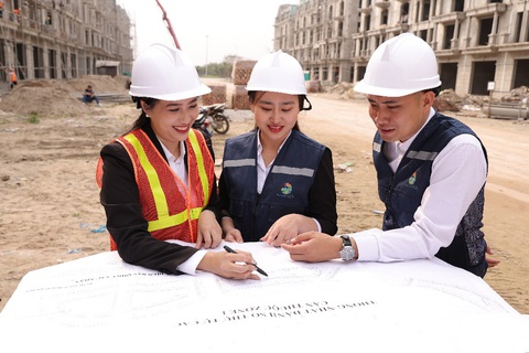 Ưu đãi lãi suất khách hàng SME- Ảnh 2. Các doanh nghiệp là nhà thầu thi công xây dựng, lắp đặt máy móc thiết bị, cung ứng nguyên vật liệu, máy móc, trang thiết bị cho các dự án/gói thầu vốn ngân sách nhà nước/ODA/doanh nghiệp nhà nước cũng được ABBANK chú trọng và ưu tiên hỗ trợ