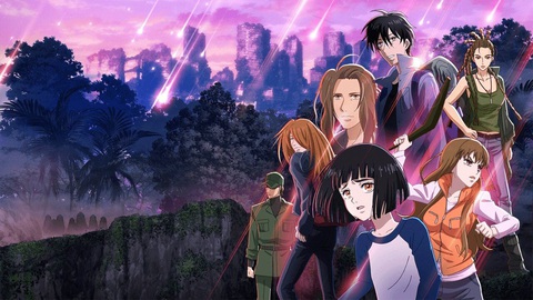Manga được dịch bằng công nghệ AI sắp ra mắt- Ảnh 6. Manga được dịch bằng công nghệ AI sắp ra mắt- Ảnh 6.