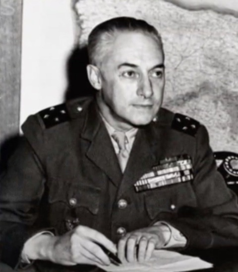 Tướng Navarre Tướng Navarre