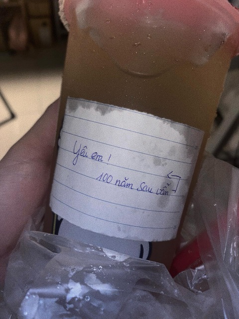 Ảnh vui 8-5: Tá hỏa với bài tập 'điền vào chỗ trống' của con- Ảnh 2. Mấy ông văn vở lại hay thường...