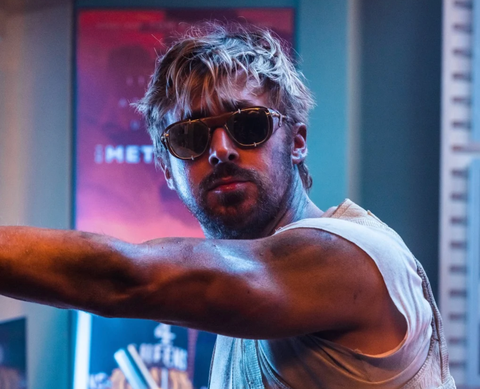 The Fall Guy ăn khách bất ngờ, mùa phim hè hẳn sẽ rất thú vị?- Ảnh 1. Ryan Gosling trong The Fall Guy