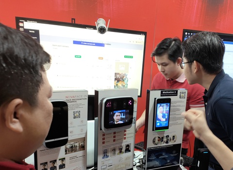 Camera giám sát tại Việt Nam phải đảm bảo tuân thủ quy định của pháp luật Việt Nam về bảo vệ dữ liệu cá nhân - Ảnh: ĐỨC THIỆN Camera giám sát tại Việt Nam phải đảm bảo tuân thủ quy định của pháp luật Việt Nam về bảo vệ dữ liệu cá nhân - Ảnh: ĐỨC THIỆN