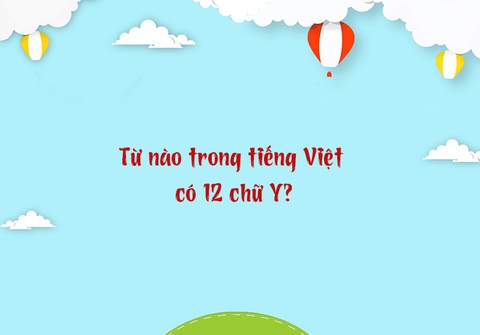 Câu đố hack não: Từ nào trong tiếng Việt có 4 chữ 'C'?- Ảnh 3. Câu đố hack não: Từ nào trong tiếng Việt có 4 chữ 'C'?- Ảnh 3.
