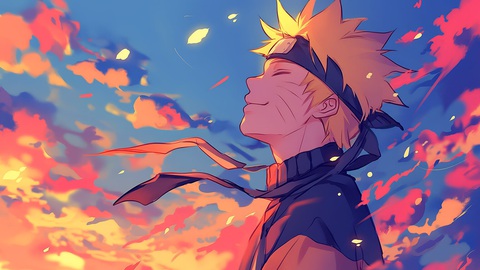 Anime Naruto là phim hoạt hình được yêu thích nhất thế giới- Ảnh 6. Anime Naruto là phim hoạt hình được yêu thích nhất thế giới- Ảnh 6.