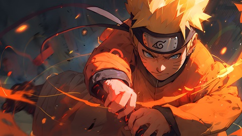 Anime Naruto là phim hoạt hình được yêu thích nhất thế giới- Ảnh 5. Anime Naruto là phim hoạt hình được yêu thích nhất thế giới- Ảnh 5.