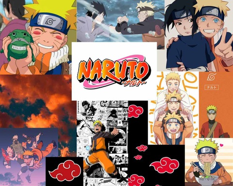 Anime Naruto là phim hoạt hình được yêu thích nhất thế giới- Ảnh 1. Anime Naruto là phim hoạt hình được yêu thích nhất thế giới- Ảnh 1.