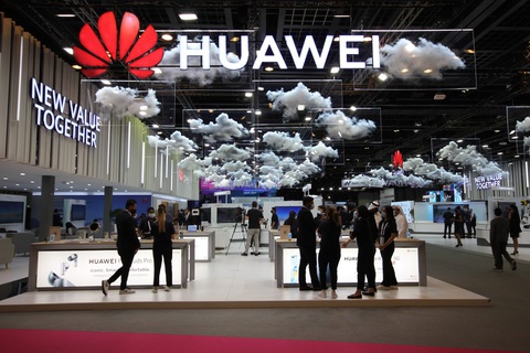 Huawei Cloud tăng trưởng gấp 20 lần trong 4 năm- Ảnh 1. Huawei Cloud đã cho thấy bước nhảy vọt đáng kinh ngạc tại khu vực Đông Nam Á với tăng trưởng gấp 20 lần trong 4 năm