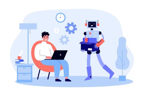 Tuổi Trẻ và Google tổ chức sự kiện AI Day tại TP.HCM- Ảnh 2. AI đang để lại nhiều tác động đến giáo dục tại Việt Nam và trên thế giới