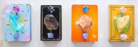 Tarot: Điều gì khiến chàng không hài lòng về bạn?- Ảnh 1.