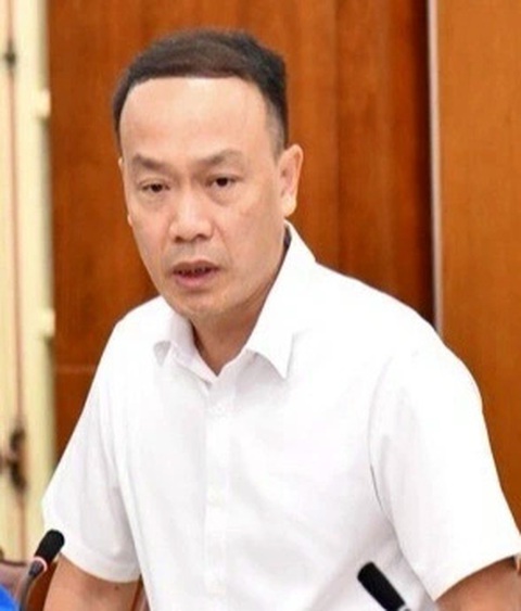 ThS.BS Nguyễn Văn Phú - Trưởng phòng Y học thể thao VFF - Ảnh: NVCC ThS.BS Nguyễn Văn Phú - trưởng phòng y học thể thao VFF - Ảnh: NVCC