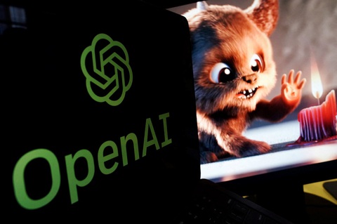 OpenAI phát triển công cụ nhận diện hình ảnh do AI tạo ra- Ảnh 1. OpenAI phát triển công cụ nhận diện hình ảnh do AI tạo ra- Ảnh 1.