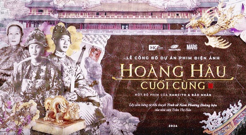 Poster của dự án Poster của dự án