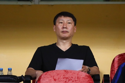 Sau Lễ bốc thăm ASEAN Cup 2024, HLV Kim Sang Sik sẽ dự khán trận Hà Nội và Thanh Hóa ở vòng 20 V-League 2023 - 2024 - Ảnh: MINH ĐỨC Sau lễ bốc thăm ASEAN Cup 2024, HLV Kim Sang Sik sẽ dự khán trận Hà Nội và Thanh Hóa ở vòng 20 V-League 2023 - 2024 - Ảnh: MINH ĐỨC