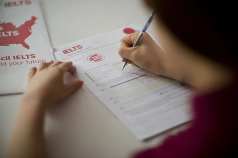 IDP: 56.200 chứng chỉ IELTS năm 2022 vẫn được thế giới công nhận- Ảnh 1. Tính năng IELTS One Skill Retake được áp dụng tại Việt Nam - Ảnh: GETTY IMAGES