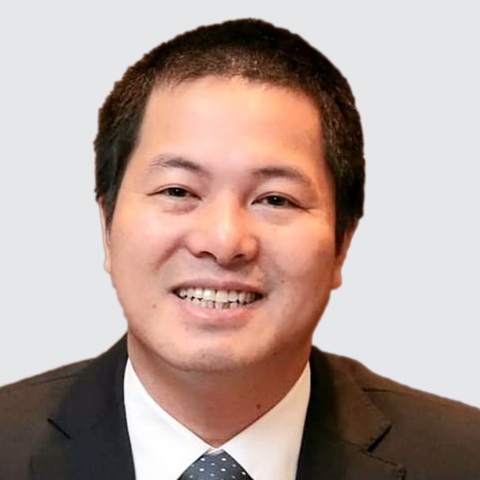 Làm sao để tài xế xe công nghệ được đóng bảo hiểm xã hội?- Ảnh 7. GS.TS Giang Thanh Long