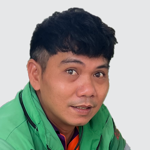 Làm sao để tài xế xe công nghệ được đóng bảo hiểm xã hội?- Ảnh 2. Anh Lê Văn Minh