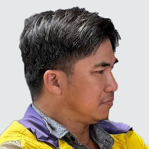 Làm sao để tài xế xe công nghệ được đóng bảo hiểm xã hội?- Ảnh 3. Anh Nguyễn Đức Quyền