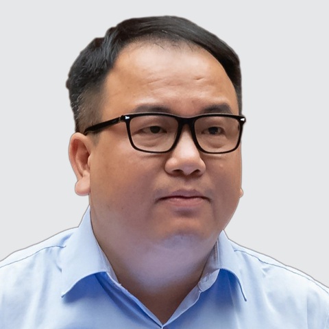 Làm sao để tài xế xe công nghệ được đóng bảo hiểm xã hội?- Ảnh 5. Đại biểu Quốc hội Phạm Trọng Nghĩa