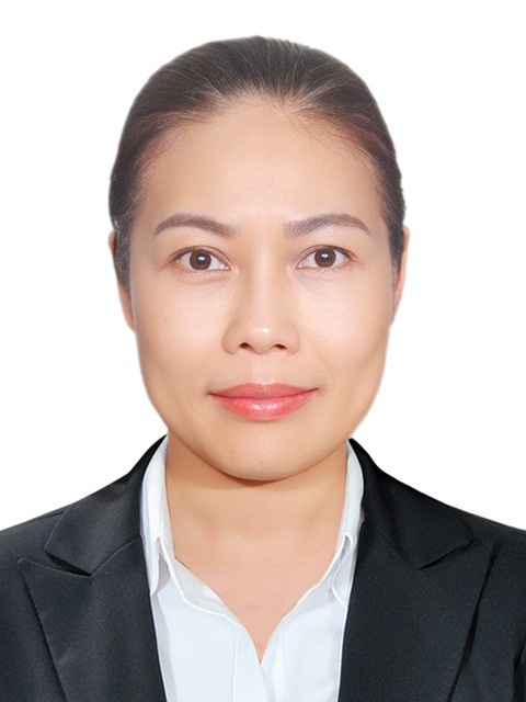 Làm sao để tài xế xe công nghệ được đóng bảo hiểm xã hội?- Ảnh 8. Tiến sĩ Đinh Thị Chiến
