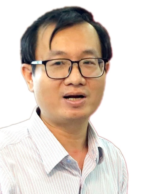 Hiến kế giảm ngập cho TP Thủ Đức- Ảnh 3. Hiến kế giảm ngập cho TP Thủ Đức- Ảnh 3.