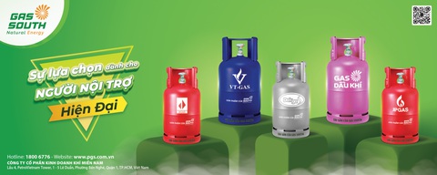 Giá gas trong nước tháng 6 tiếp tục giảm- Ảnh 2. Giá gas trong nước tháng 6 tiếp tục giảm- Ảnh 2.