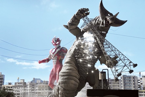 Phim thiếu nhi có mất chất và Ultraman là nhân vật ăn khách thứ ba thế giới ở thập niên 1980