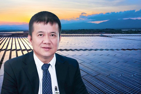 Nộp hơn 21 tỉ đồng tiền nợ thuế, chủ tịch Trung Nam được gỡ lệnh hoãn xuất cảnh- Ảnh 1. Cơ quan chức năng đã gỡ tạm hoãn xuất cảnh đối với ông Nguyễn Tâm Thịnh - chủ tịch hội đồng quản trị Công ty CP đầu tư xây dựng Trung Nam, kể từ ngày 1-6 - Ảnh: T.N.