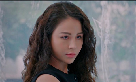Lương Thu Trang ‘thấy mệt’ với vai diễn An Nhiên- Ảnh 1. An Nhiên (Lương Thu Trang)