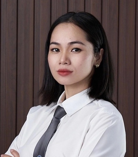 Luật sư Vũ Thị Trang Luật sư Vũ Thị Trang