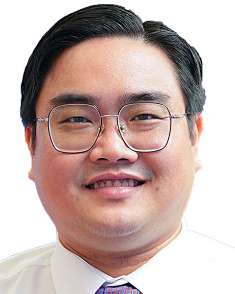 Báo Tuổi Trẻ phát động chương trình 'Tàu cấp cứu đường thủy cho Cần Giờ'- Ảnh 4. Báo Tuổi Trẻ phát động chương trình 'Tàu cấp cứu đường thủy cho Cần Giờ'- Ảnh 4.