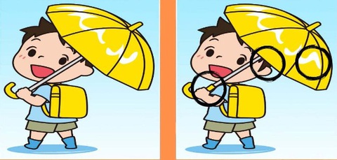 Thử tài tinh mắt: Con thỏ đang trốn ở đâu?- Ảnh 6.