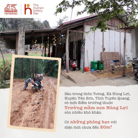 Hành trình xuyên Việt: Chung tay gây quỹ cho trẻ em khó khăn- Ảnh 3. Hành trình xuyên Việt: Chung tay gây quỹ cho trẻ em khó khăn- Ảnh 3.