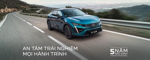 Peugeot Việt Nam cảnh báo việc mạo danh để lừa đảo tuyển dụng- Ảnh 1. Khách hàng liên hệ, nắm thông tin từ các kênh chính thức của Peugeot Việt Nam để tránh bị lừa đảo