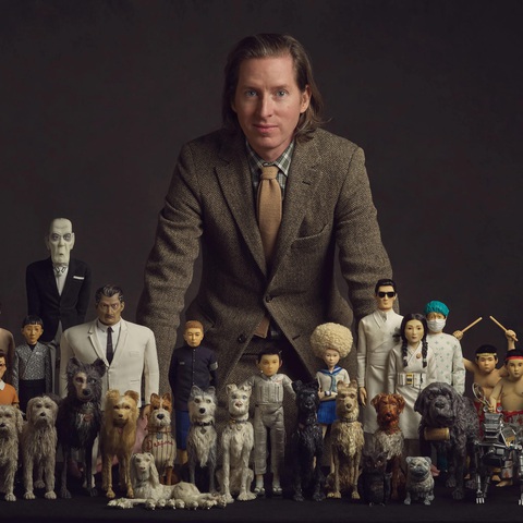 Isle of Dogs: Cậu bé và những chú chó trung thành- Ảnh 4. Isle of Dogs: Cậu bé và những chú chó trung thành- Ảnh 4.