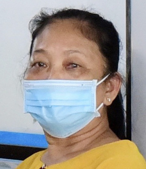 Chương trình 'Tàu cấp cứu đường thủy cho Cần Giờ': Vơi bớt nỗi lo vượt sóng đi cấp cứu- Ảnh 6. Chương trình 'Tàu cấp cứu đường thủy cho Cần Giờ': Vơi bớt nỗi lo vượt sóng đi cấp cứu- Ảnh 6.