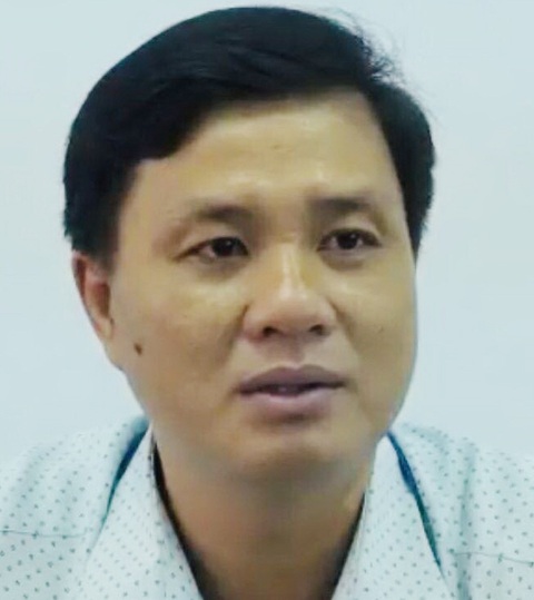 Chương trình 'Tàu cấp cứu đường thủy cho Cần Giờ': Vơi bớt nỗi lo vượt sóng đi cấp cứu- Ảnh 3. Chương trình 'Tàu cấp cứu đường thủy cho Cần Giờ': Vơi bớt nỗi lo vượt sóng đi cấp cứu- Ảnh 3.