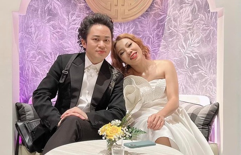 Hà Trần đính chính chị không có ý nói Tùng Dương Hà Trần đính chính chị không có ý nói Tùng Dương