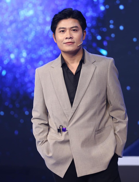 Nguyễn Văn Chung trân quý tình cảm các ca sĩ từng hợp tác - Ảnh: NVCC Nguyễn Văn Chung trân quý tình cảm các ca sĩ từng hợp tác - Ảnh: NVCC